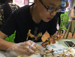 南涧烧烤加盟,学烧烤技术,开烧烤店多少钱
