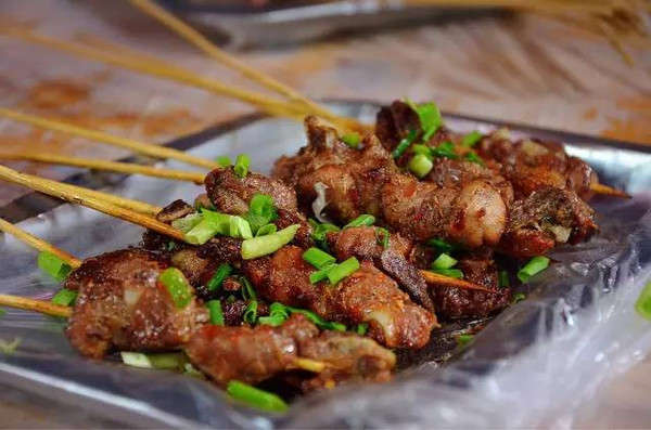 南涧五花肉培训